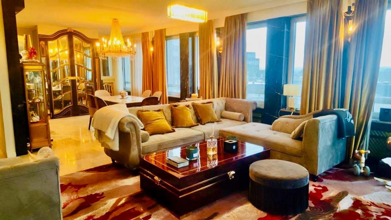 Appartamento La Royale Centre 2 *