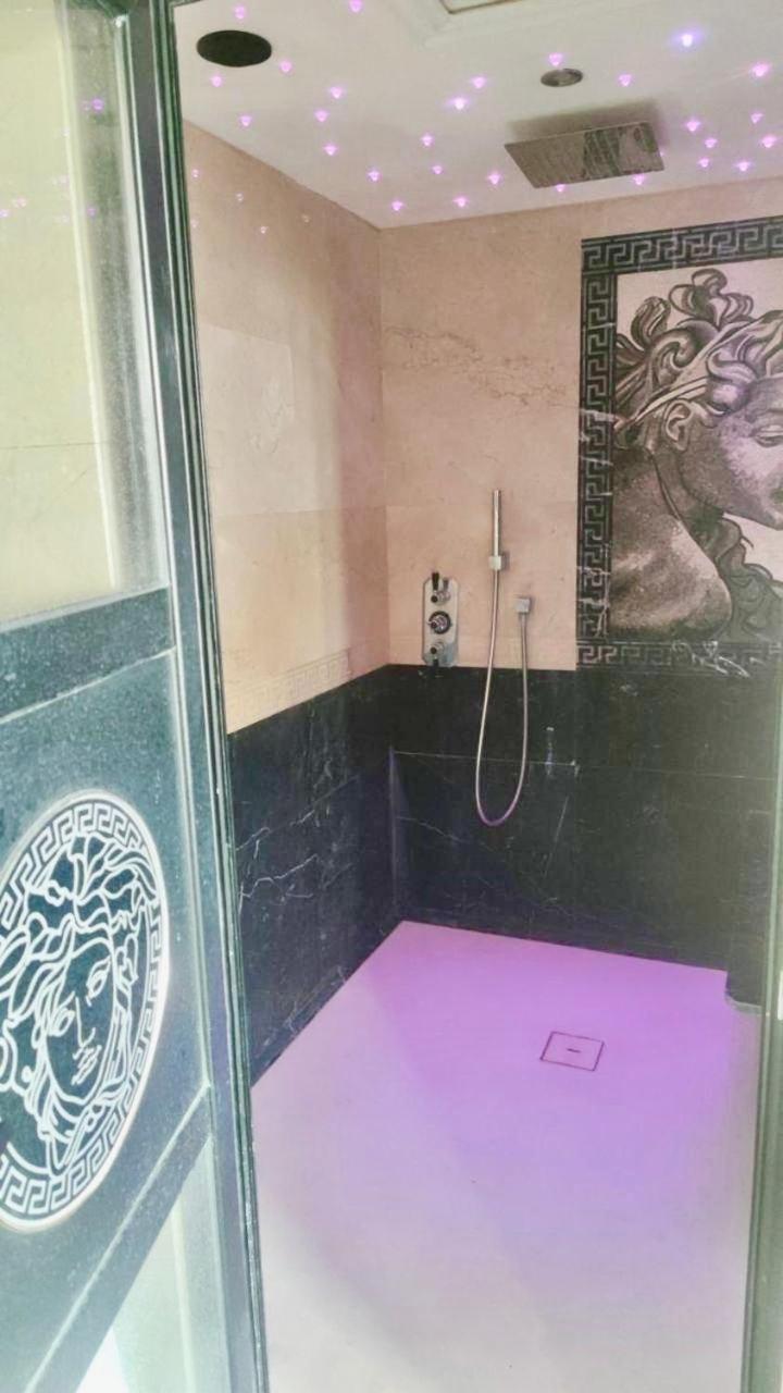 Appartamento La Royale Centre 2 Lussemburgo