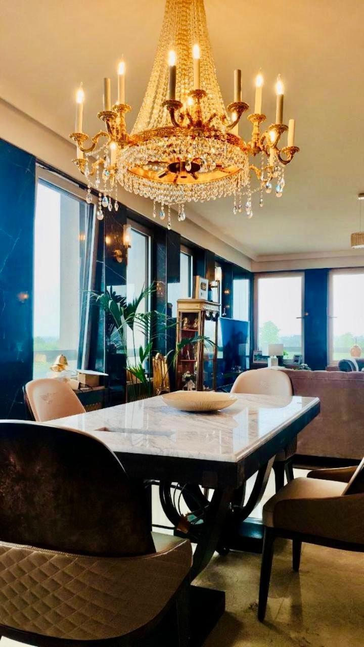 Appartement La Royale Centre 2 Luxemburg
