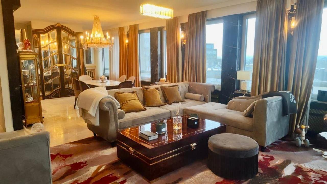 La Royale Centre 2 Appartement *
